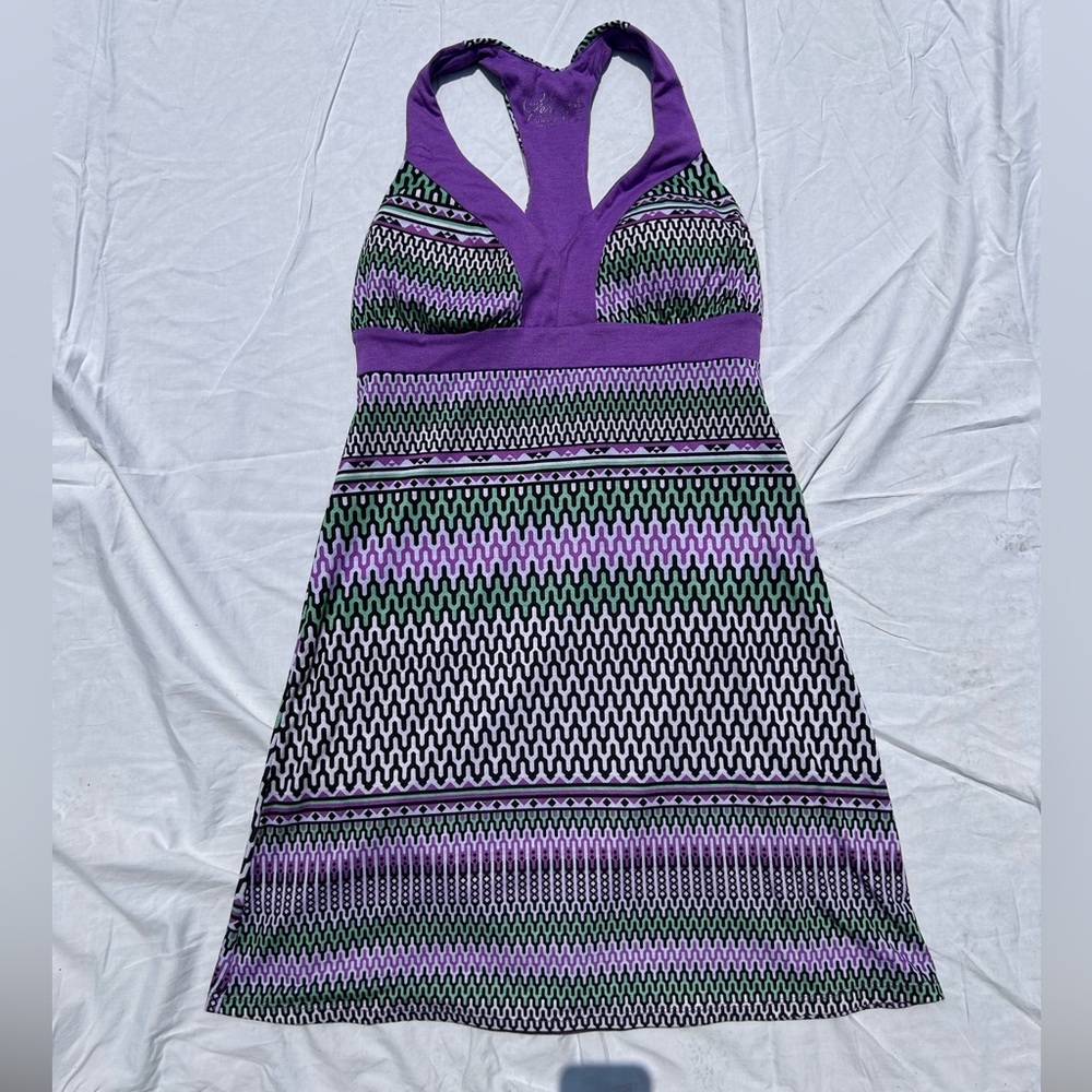 GERRY’S CASUAL DRESS